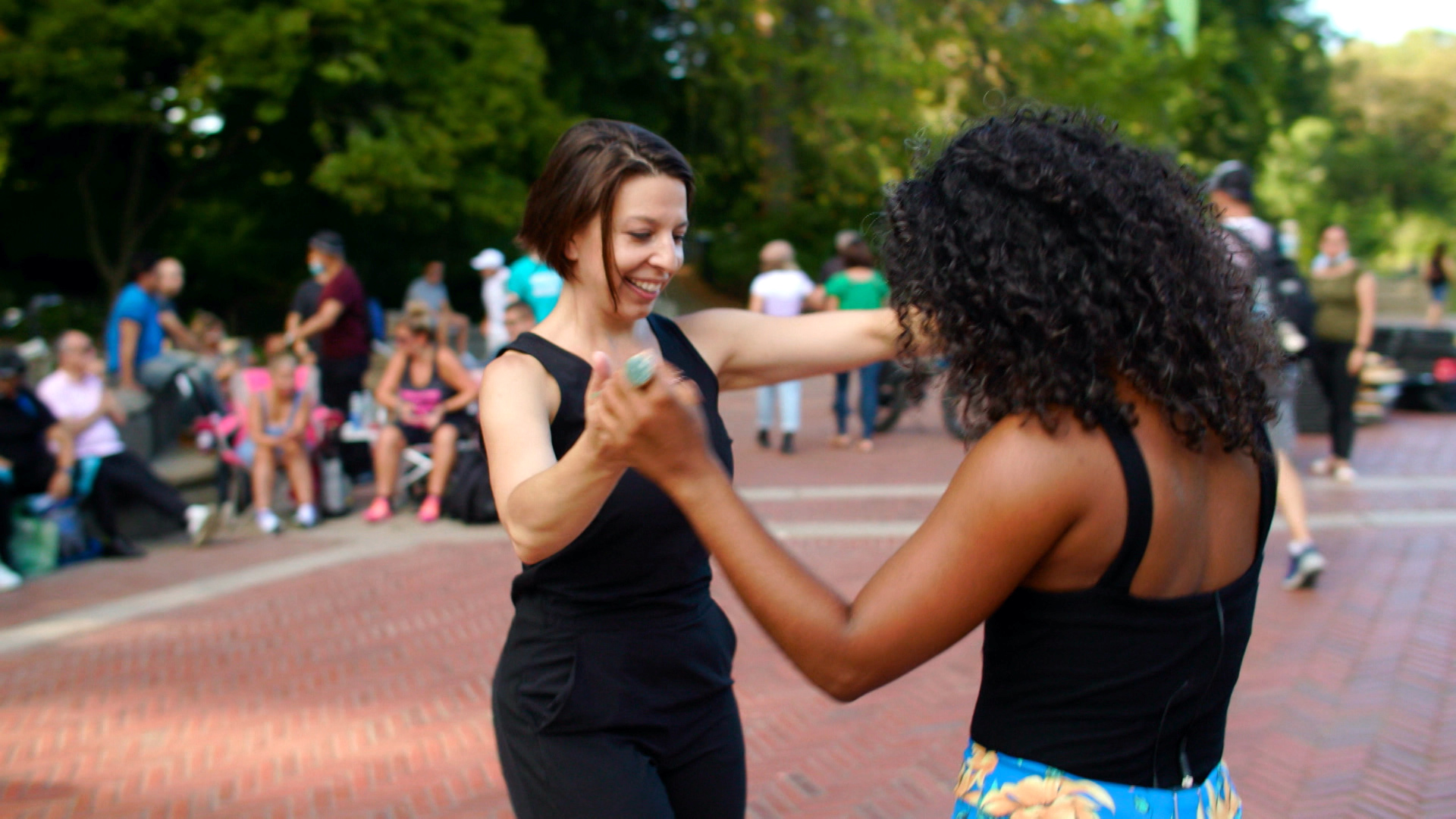 Check out Bare Feet With Mickela Mallozzi Season 6 airing on a public television station near you!